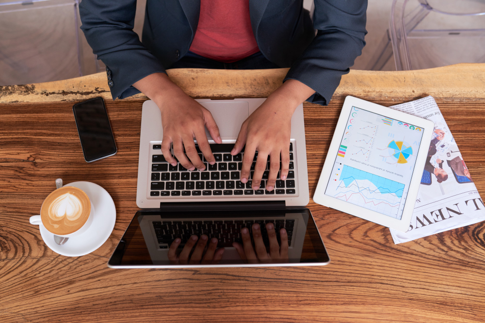 Content Marketing